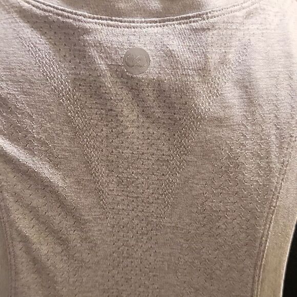 Calia celery green tank top sz L - Picture 4 of 7